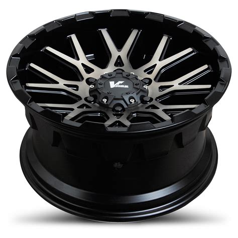 V Rock Off Road VR10 Recoil Wheels VR10 Recoil Rims On Sale