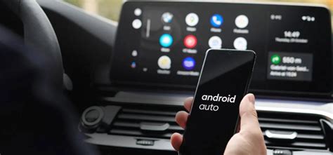 Android Auto Todo Lo Que Usted Quiere Saber