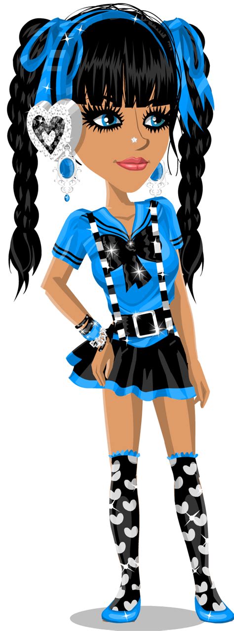 Cute Msp Outfits C On Pinterest Movie Star Planet Emo And Cute