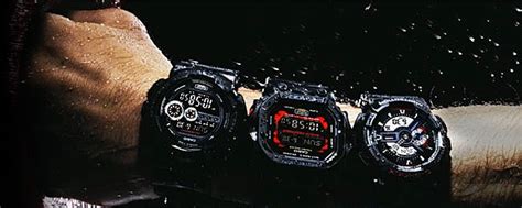 Часы касио g shock. В чем особенности? — Всё для леди
