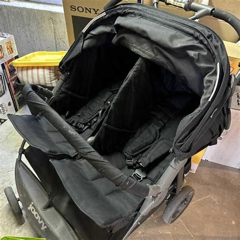 Best Joovy Double Stroller for sale in Parker, Colorado for 2023