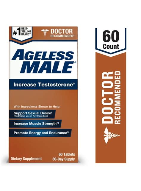 Testosterone Pills In Testosterone Booster