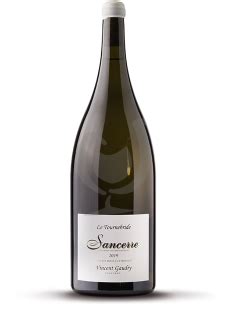 Vincent Gaudry Le Tournebride Sancerre Magnum