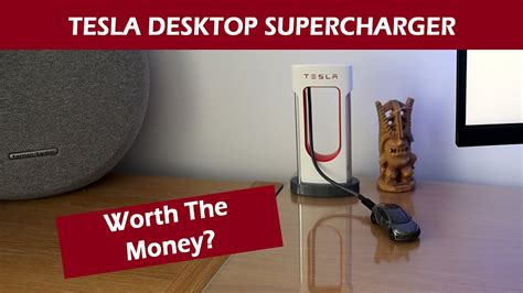 Introducir Imagen Tesla Supercharger Phone Charger Abzlocal Mx