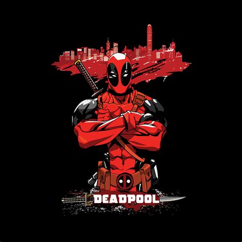 The Dead Pool