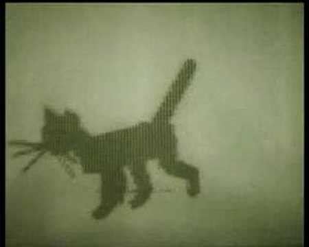 Кошечка - YouTube