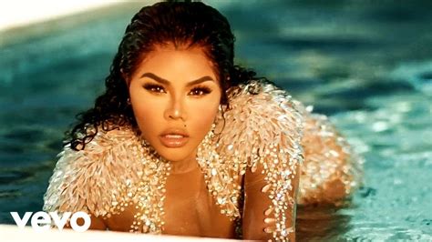 Lil Kim Nasty One Official Music Video Youtube