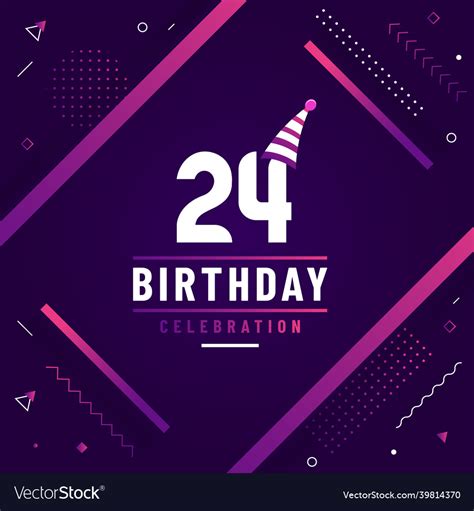years birthday  card  royalty  vector