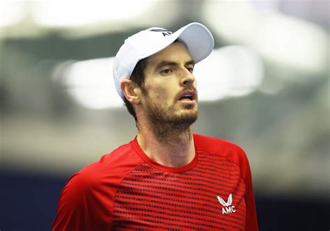 Andy Murray Recibe Una Invitación Para El Abierto De Australia