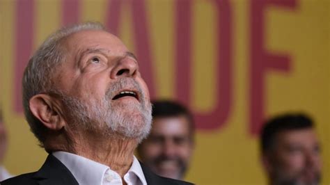 Lula Muda Estrat Gia Para Conquistar Evang Licos E Foca Em Economia