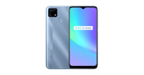 Realme C25s 4GB 128GB