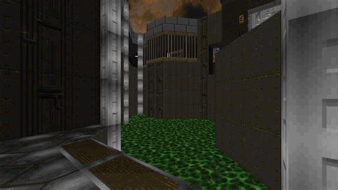 First Released Doom Map Wads And Mods Doomworld