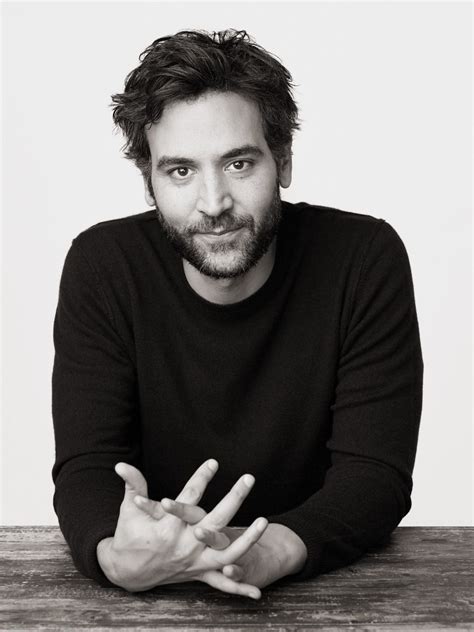 How I Met Your Mothers Josh Radnor Joins Greys Anatomy