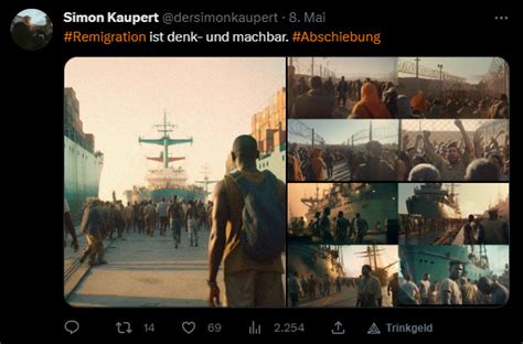 Antiautorit Res R Sseltier On Twitter Im Mai Rief Kaupert Dazu Auf