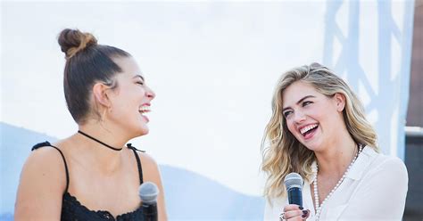 Kate Upton Posts Barely There Thong Picture On Her Instagram [PHOTO