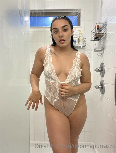 Deonna Purrazzo Deonnapurrazzo Nude Onlyfans Leaks 6 Photos Thefappening