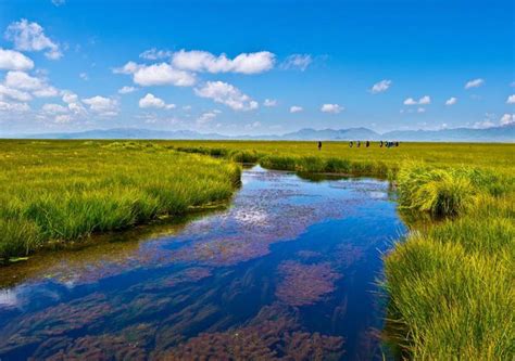 China S Most Beautiful Wetlands Travel News Asiaone