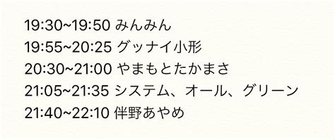 伴野あやめ♡1014レコ発誕生祭 On Twitter 🍧企画②🍧 会場は母の店我が家benten！ カフェなので食べ物あります