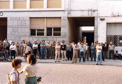 Comacchio Piazza Vincenzino Folegatti