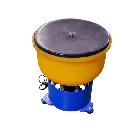 Small Parts Tumbler， Parts Cleaning Tumbler Metal Tumbler Small