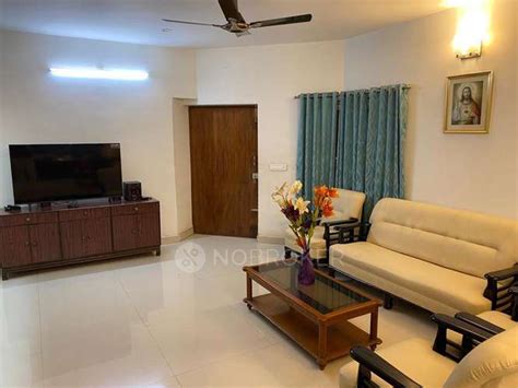 Independent House Indira Nagar St Stage H Colony Indiranagar Rent