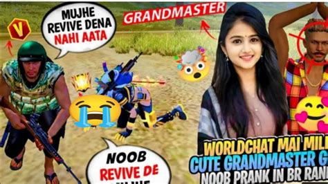 Grand Master Player Lwgwa Hacker Boro Sikla Free Fire Game Play