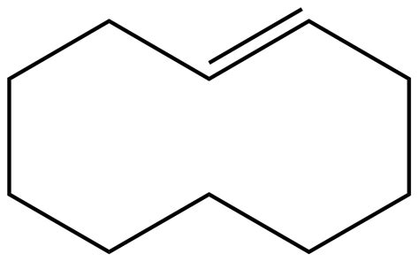 Which of the following compounds has a stable trans isomer?