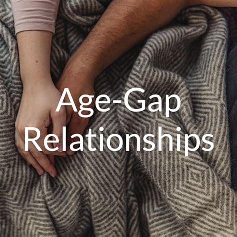 Age Gap Relationships Hunter Audible Books And Originals