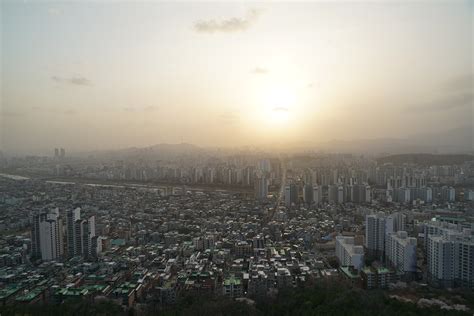 City Seoul 서울 Pixabay의 무료 사진 Pixabay