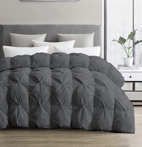 Amazon SLEEP NEST Oversized King Comforter 120x120 Extra Large