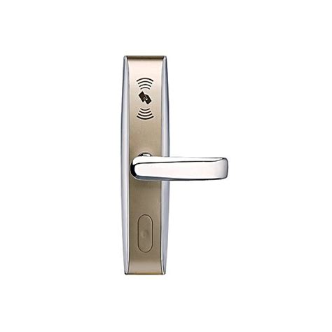 Dukatech Zkteco Lh Rfid Hotel Lock