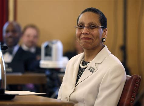 Trailblazing New York Judge Sheila Abdus Salaam Found Dead In Hudson River