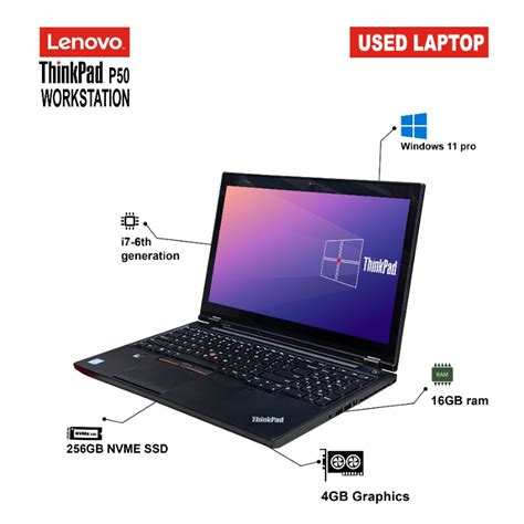 Lenovo Thin Tecpro