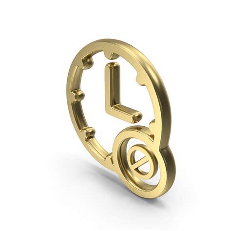 No Time Sign Symbol PNG Images & PSDs for Download | PixelSquid ...