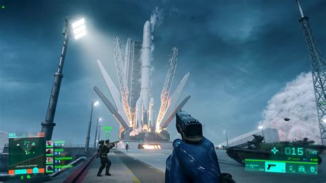 The Battlefield 2042 Open Beta Hits Steam Origin And Epic Next Week