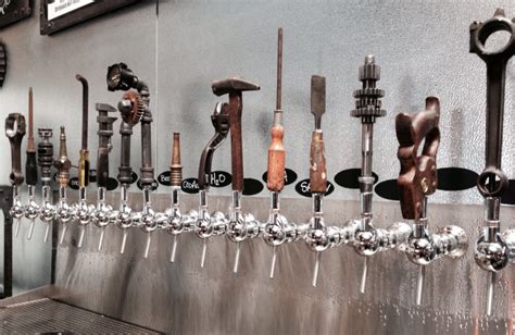 Bear Taps Custom Beer Tap Handle Design And Production