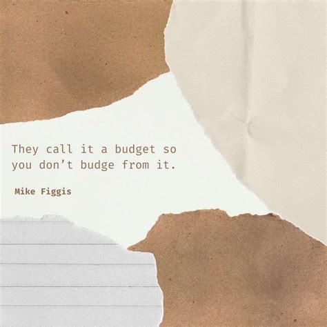 Budget Quotes To Keep You Motivated In Inspired Budget Love