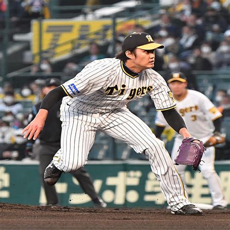 阪神・藤浪は制球乱し4回3失点 矢野監督「今はハッキリ分からない」と次回登板明言せず 2022年4月8日掲載 ライブドアニュース