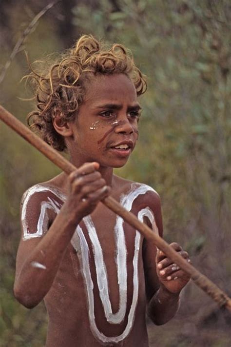 Indigenous Australians | Aboriginal people, People of the world, People ...