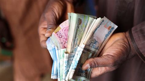 Nigeria Awaits Supreme Court Ruling On Naira Redesign Debacle