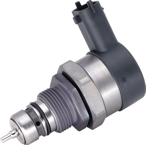 Bosch Common Rail Pressure Control Valve Pcv Merlin