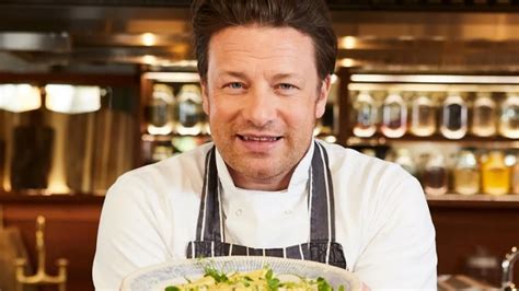 Jamie Oliver Spices Up Belgrade A Culinary Renaissance At The Waterfront