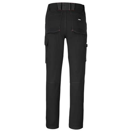 Pantalon De Travail Stretch Work Attitude Lafont Ruler