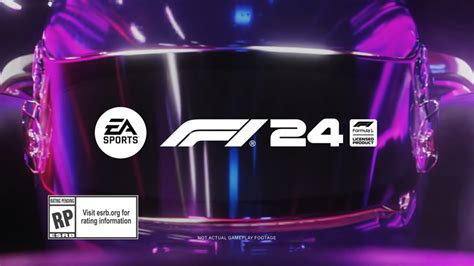 Ea Sports Revela Los Primeros Detalles Del Videojuego F Y Su Fecha