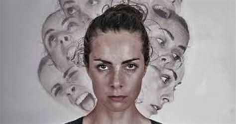 10 Facts about Dissociative Identity Disorder | Fact File