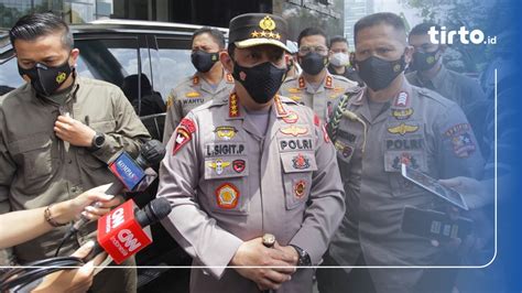 Kortas Tipikor Polri Seberapa Efektif Dalam Pemberantasan Korupsi