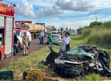 Beb De Meses Sai Ileso De Grave Acidente Pai Morreu E M E Ficou Ferida