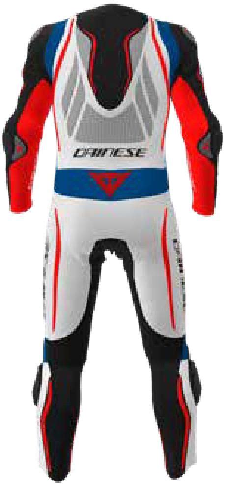 Dainese Misano D Air Teiler Lederkombi