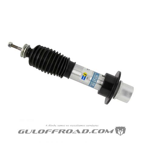 Amortiguador nitro delantero con elevación 1 2 5 regulable Bilstein B8