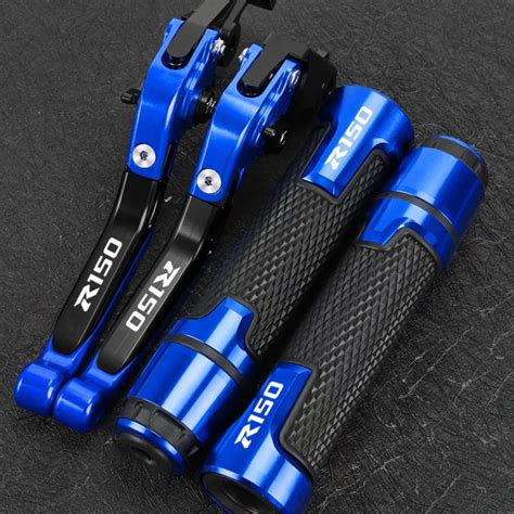 FOR SUZUKI GSXR 150 GSXR150 2017 2018 Motorcycle Accessories Folding